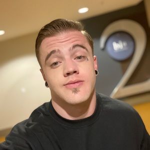 Meet your Posher, Kyle